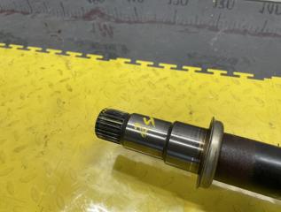 Привод правый передний TOYOTA KLUGER V MHU28 3MZFE 2 ракурс Привод правый передний TOYOTA KLUGER V MHU28 3MZFE 2 ракурс