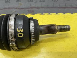 Привод правый передний TOYOTA KLUGER V MHU28 3MZFE 5 ракурс Привод правый передний TOYOTA KLUGER V MHU28 3MZFE 5 ракурс