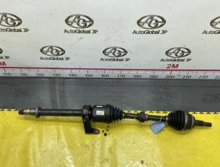 Привод правый передний LEXUS RX270 AGL10 1ARFE 4341048110 1 ракурс