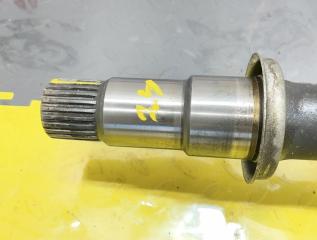 Привод правый передний LEXUS RX270 AGL10 1ARFE 4341048110 3 ракурс