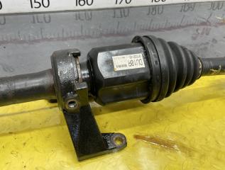 Привод правый передний LEXUS RX270 AGL10 1ARFE 4341048110 5 ракурс
