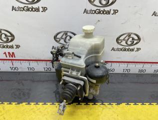 Главный тормозной цилиндр MITSUBISHI PAJERO V73 6G72 MR977461 1 ракурс