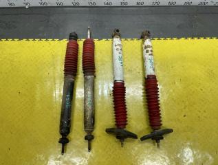 Амортизатор TOYOTA LAND CRUISER HDJ81 1HDFT 4851069055 1 ракурс Амортизатор TOYOTA LAND CRUISER HDJ81 1HDFT 4851069055 1 ракурс