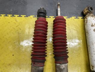Амортизатор TOYOTA LAND CRUISER HDJ81 1HDFT 4851069055 2 ракурс Амортизатор TOYOTA LAND CRUISER HDJ81 1HDFT 4851069055 2 ракурс