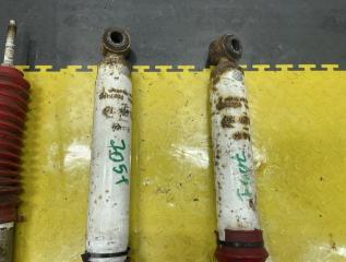 Амортизатор TOYOTA LAND CRUISER HDJ81 1HDFT 4851069055 3 ракурс Амортизатор TOYOTA LAND CRUISER HDJ81 1HDFT 4851069055 3 ракурс