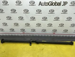 Карданный вал HYUNDAI SANTA FE CM 493002B500 1 ракурс