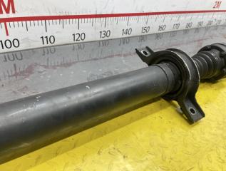 Карданный вал HYUNDAI SANTA FE CM 493002B500 5 ракурс