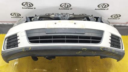 Nose cut Volkswagen Tiguan 5ND807217D 1 ракурс
