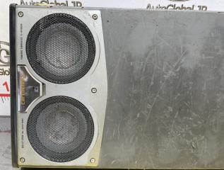 Сабвуфер NISSAN SAFARI VRGY60 TD42 TSWX1600A 2 ракурс