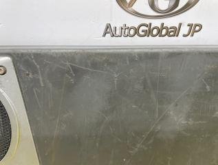 Сабвуфер NISSAN SAFARI VRGY60 TD42 TSWX1600A 5 ракурс