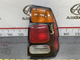 Стоп-сигнал правый задний MITSUBISHI PAJERO SPORT K94W 0821419A1R 1 ракурс