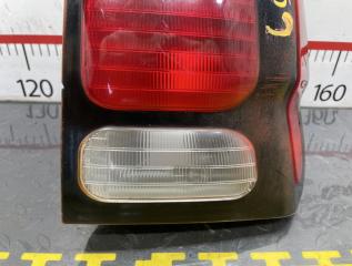 Стоп-сигнал правый задний MITSUBISHI PAJERO SPORT K94W 0821419A1R 2 ракурс