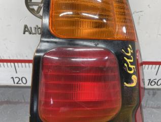Стоп-сигнал правый задний MITSUBISHI PAJERO SPORT K94W 0821419A1R 3 ракурс