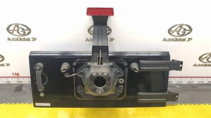 Дверь 5-я Jeep WRANGLER JK EGT - 3.8L 68002355AB 1 ракурс