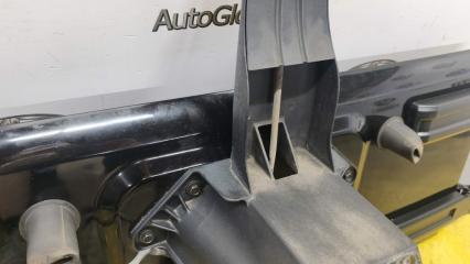 Дверь 5-я Jeep WRANGLER JK EGT - 3.8L 68002355AB 5 ракурс