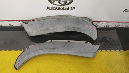 Накладка на крыло задняя NISSAN SAFARI VRGY60 TD42 7881606J00 1 ракурс