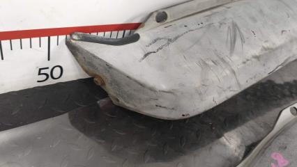 Накладка на крыло задняя NISSAN SAFARI VRGY60 TD42 7881606J00 2 ракурс