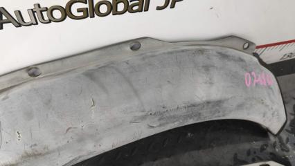 Накладка на крыло задняя NISSAN SAFARI VRGY60 TD42 7881606J00 4 ракурс