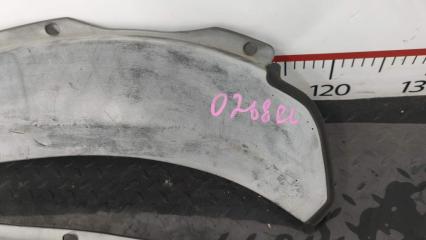 Накладка на крыло задняя NISSAN SAFARI VRGY60 TD42 7881606J00 5 ракурс