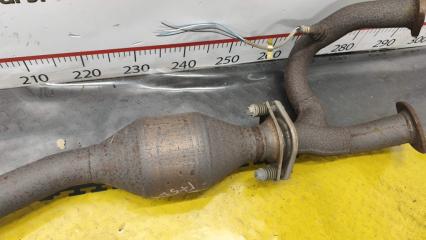 Глушитель TOYOTA VANGUARD GSA33 2GRFE 1740431100 5 ракурс Глушитель TOYOTA VANGUARD GSA33 2GRFE 1740431100 5 ракурс
