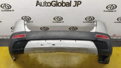Бампер задний Kia SORENTO XM 866112P010 1 ракурс