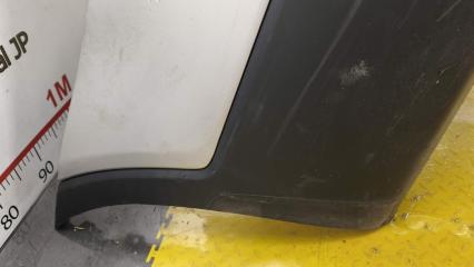 Бампер задний Kia SORENTO XM 866112P010 2 ракурс