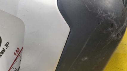 Бампер задний Kia SORENTO XM 866112P010 3 ракурс