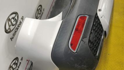 Бампер задний Kia SORENTO XM 866112P010 5 ракурс