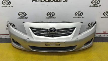 Бампер передний TOYOTA COROLLA ZRE151 521190Z910 1 ракурс Бампер передний TOYOTA COROLLA ZRE151 521190Z910 1 ракурс