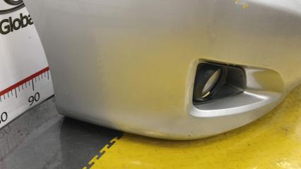 Бампер передний TOYOTA COROLLA ZRE151 521190Z910 2 ракурс Бампер передний TOYOTA COROLLA ZRE151 521190Z910 2 ракурс