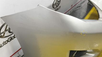 Бампер передний TOYOTA COROLLA ZRE151 521190Z910 3 ракурс Бампер передний TOYOTA COROLLA ZRE151 521190Z910 3 ракурс