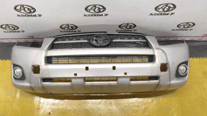 Бампер передний TOYOTA RAV4 ACA33L 2AZ 521190R905 1 ракурс Бампер передний TOYOTA RAV4 ACA33L 2AZ 521190R905 1 ракурс