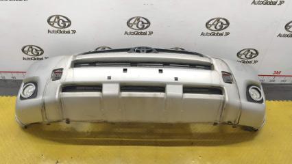 Бампер передний TOYOTA RAV4 ACA33L 2AZ 521190R905 2 ракурс Бампер передний TOYOTA RAV4 ACA33L 2AZ 521190R905 2 ракурс
