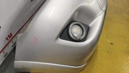 Бампер передний TOYOTA RAV4 ACA33L 2AZ 521190R905 4 ракурс Бампер передний TOYOTA RAV4 ACA33L 2AZ 521190R905 4 ракурс