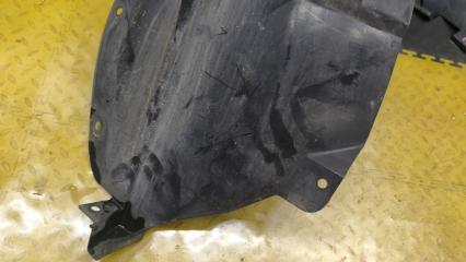 Подкрылок левый передний SUZUKI SX4 YB41 J20A 5771180J20 2 ракурс