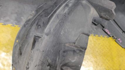 Подкрылок левый передний SUZUKI SX4 YB41 J20A 5771180J20 3 ракурс