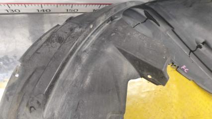 Подкрылок левый передний SUZUKI SX4 YB41 J20A 5771180J20 4 ракурс