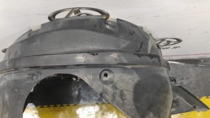 Подкрылок левый передний SUZUKI SX4 YB41 J20A 5771180J20 5 ракурс