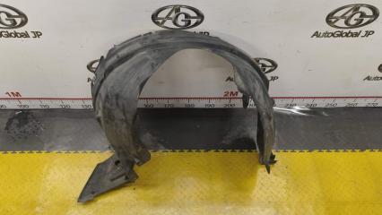 Подкрылок правый передний SUZUKI SX4 YB41 J20A 5761180J20 1 ракурс