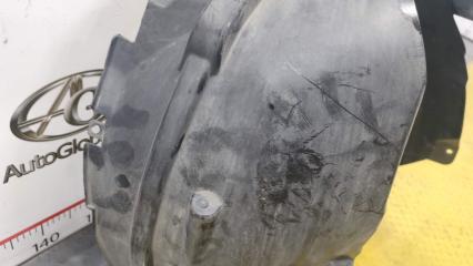 Подкрылок правый передний SUZUKI SX4 YB41 J20A 5761180J20 2 ракурс