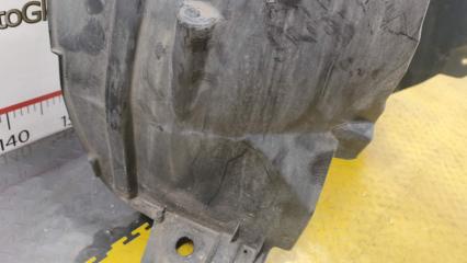 Подкрылок правый передний SUZUKI SX4 YB41 J20A 5761180J20 3 ракурс