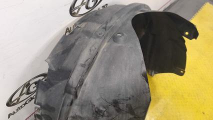 Подкрылок правый передний SUZUKI SX4 YB41 J20A 5761180J20 4 ракурс