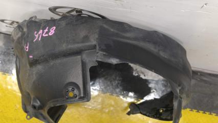 Подкрылок правый передний TOYOTA VANGUARD GSA33 2GRFE 5387542071 5 ракурс Подкрылок правый передний TOYOTA VANGUARD GSA33 2GRFE 5387542071 5 ракурс