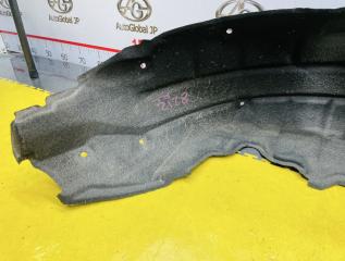 Подкрылок левый задний LEXUS RX270 AGL10 1ARFE 6563848030 2 ракурс Подкрылок левый задний LEXUS RX270 AGL10 1ARFE 6563848030 2 ракурс