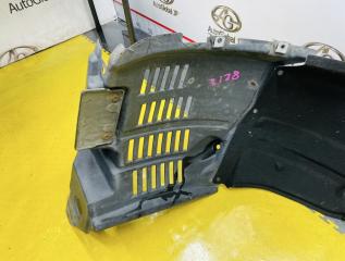 Подкрылок левый передний LEXUS RX270 AGL10 1ARFE 5380648100 3 ракурс Подкрылок левый передний LEXUS RX270 AGL10 1ARFE 5380648100 3 ракурс