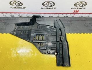 Защита двигателя SUZUKI SX4 YB41 J20A 7239080J00 1 ракурс
