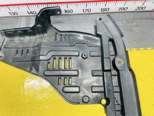 Защита двигателя SUZUKI SX4 YB41 J20A 7239080J00 4 ракурс