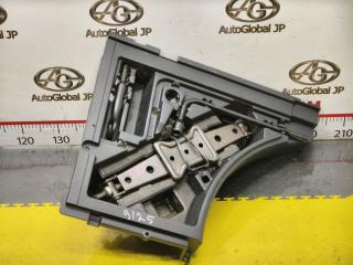 Домкрат LEXUS RX270 AGL10 1ARFE 091110E011 1 ракурс