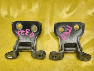 Петля дверная правая передняя ISUZU BIGHORN UBS73 4JX1 8942303924 3 ракурс