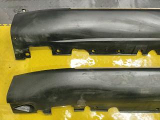Порог BMW X5 E70 51777163555 2 ракурс